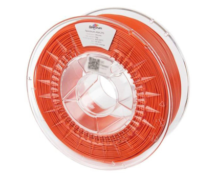 Tusz Spectrum ASA Lion Orange 1kg 5903175650153